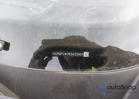 2024 Dodge Hornet R/T Eawd z USA, uszkodzony, nr VIN ZACPDFCW7R3A25997